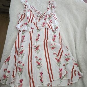 🌺2/$20🌺 NEW Forever 21 Dress